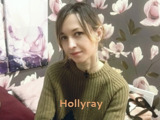 Hollyray