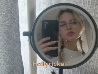 Hollyricker