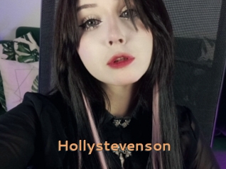 Hollystevenson