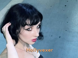 Hollyvexer