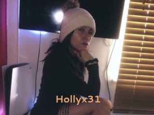 Hollyx31