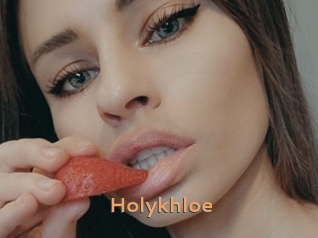Holykhloe
