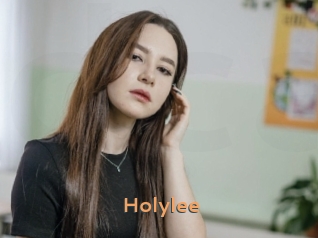 Holylee
