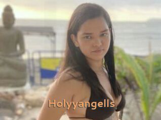 holyyangells Du Cul A Gogo