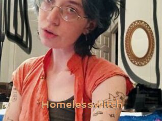 Homelesswitch