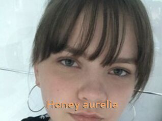 Honey_aurelia
