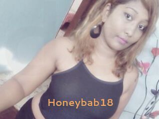 Honeybab18
