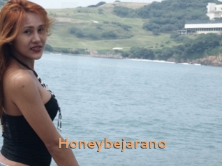honeybejarano Du Cul A Gogo
