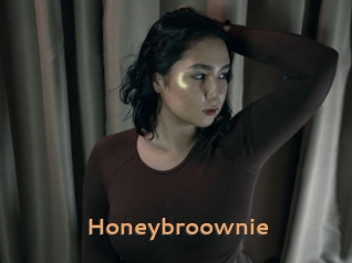 Honeybroownie