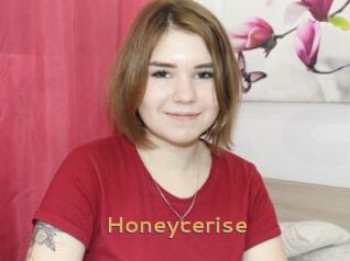 Honeycerise