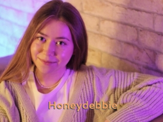 Honeydebbie