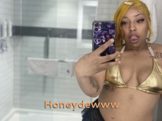 Honeydewww