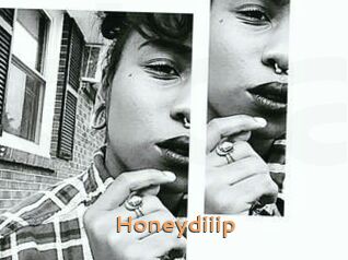 Honeydiiip