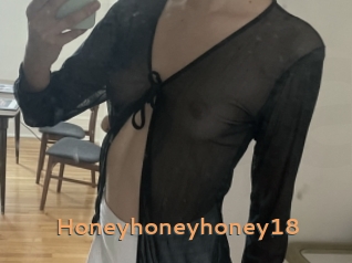 Honeyhoneyhoney18