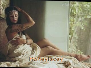 Honeylacey