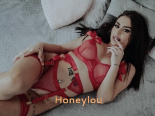 honeylou Du Cul A Gogo