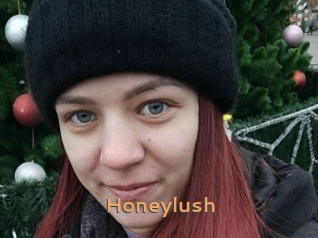 Honeylush