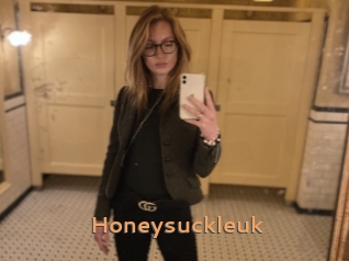 honeysuckleuk Du Cul A Gogo