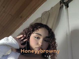 Honeyybrowny