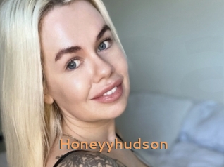 Honeyyhudson