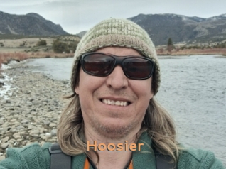 Hoosier