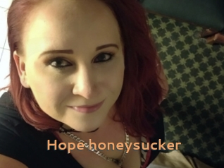 Hope_honeysucker