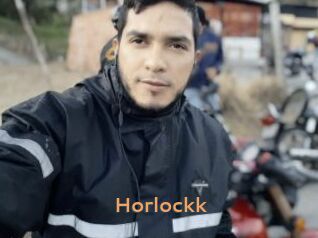 Horlockk