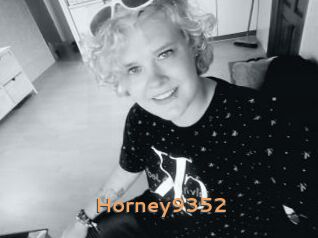 Horney9352