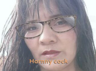 Hornny_cock