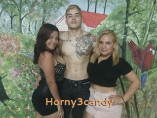 Horny3candy