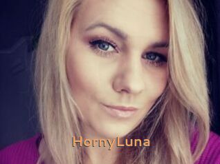 HornyLuna