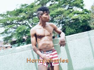 Horny_charles
