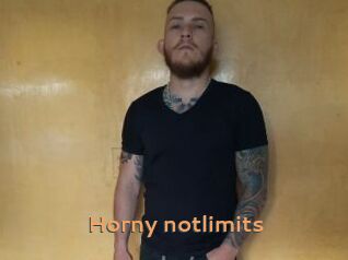 Horny_notlimits
