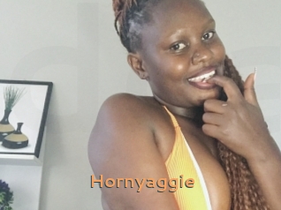 Hornyaggie