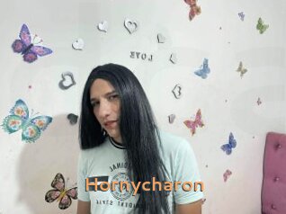 Hornycharon