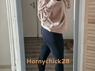 Hornychick28