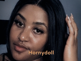 Hornydoll
