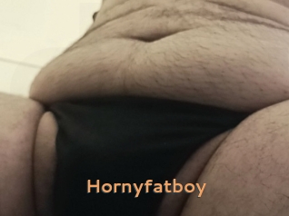 Hornyfatboy
