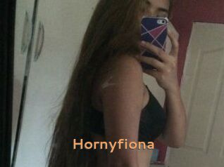 hornyfiona Du Cul A Gogo