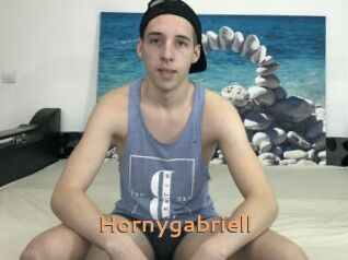 Hornygabriell