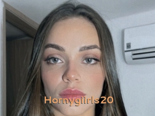 Hornygiirls20