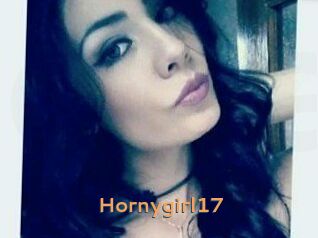 Hornygirl17