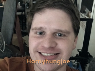 Hornyhungjoe