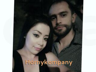 Hornykompany