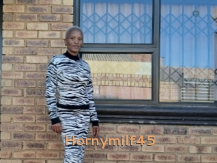 Hornymilf45