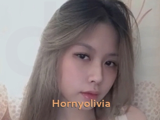 Hornyolivia