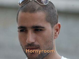 Hornyroom