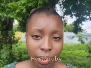 Hornyruby