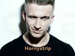 Hornystrip