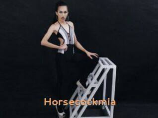 Horsecockmia